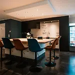 Le Clos E Pensión Theux