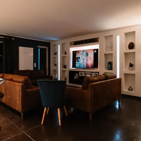 게스트하우스 Le Clos E 테욱스