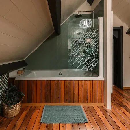 Le Clos E Guest house