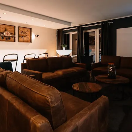 Le Clos E 게스트하우스 *