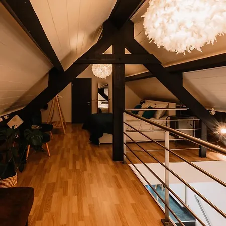 Maison d'hôtes Le Clos E Theux