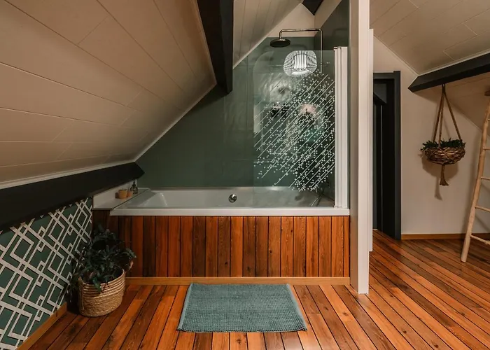 Le Clos E Maison d'hôtes