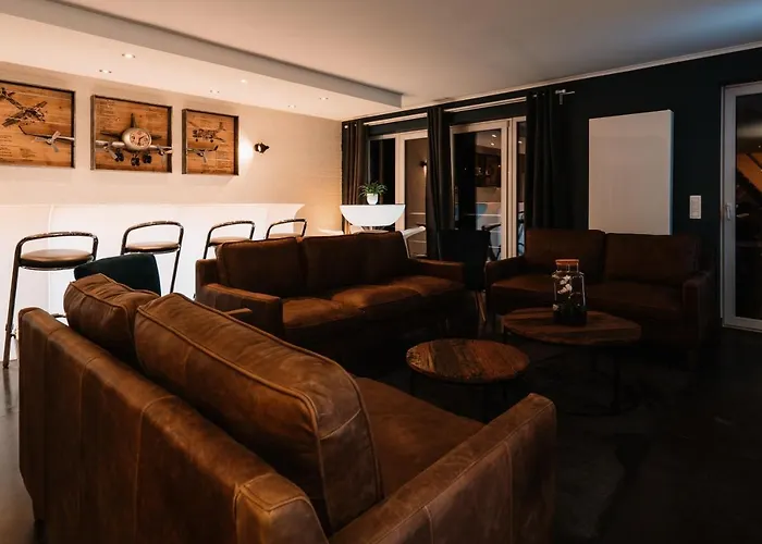 Le Clos E 게스트하우스 *