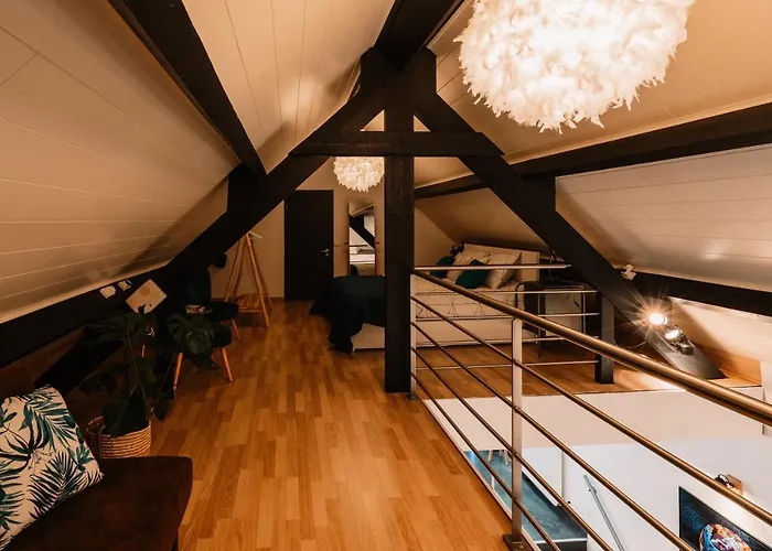 게스트하우스 Le Clos E 테욱스