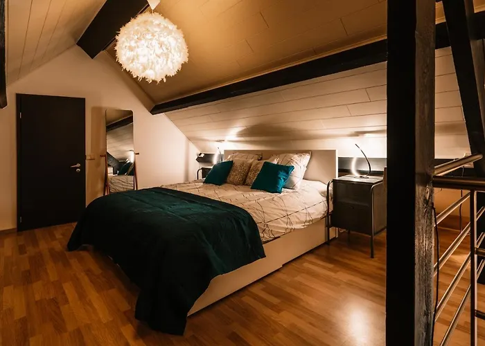 게스트하우스 Le Clos E 테욱스